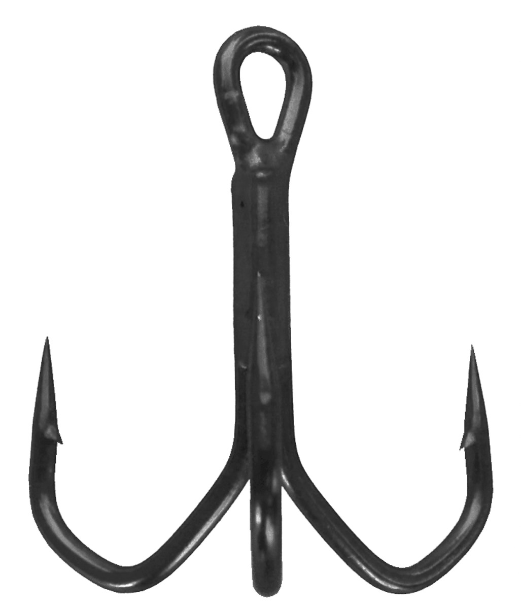 ProfiBlinker TINOXX-Drillinge in Titan-Grau / Größe 8 / 100er Pack 