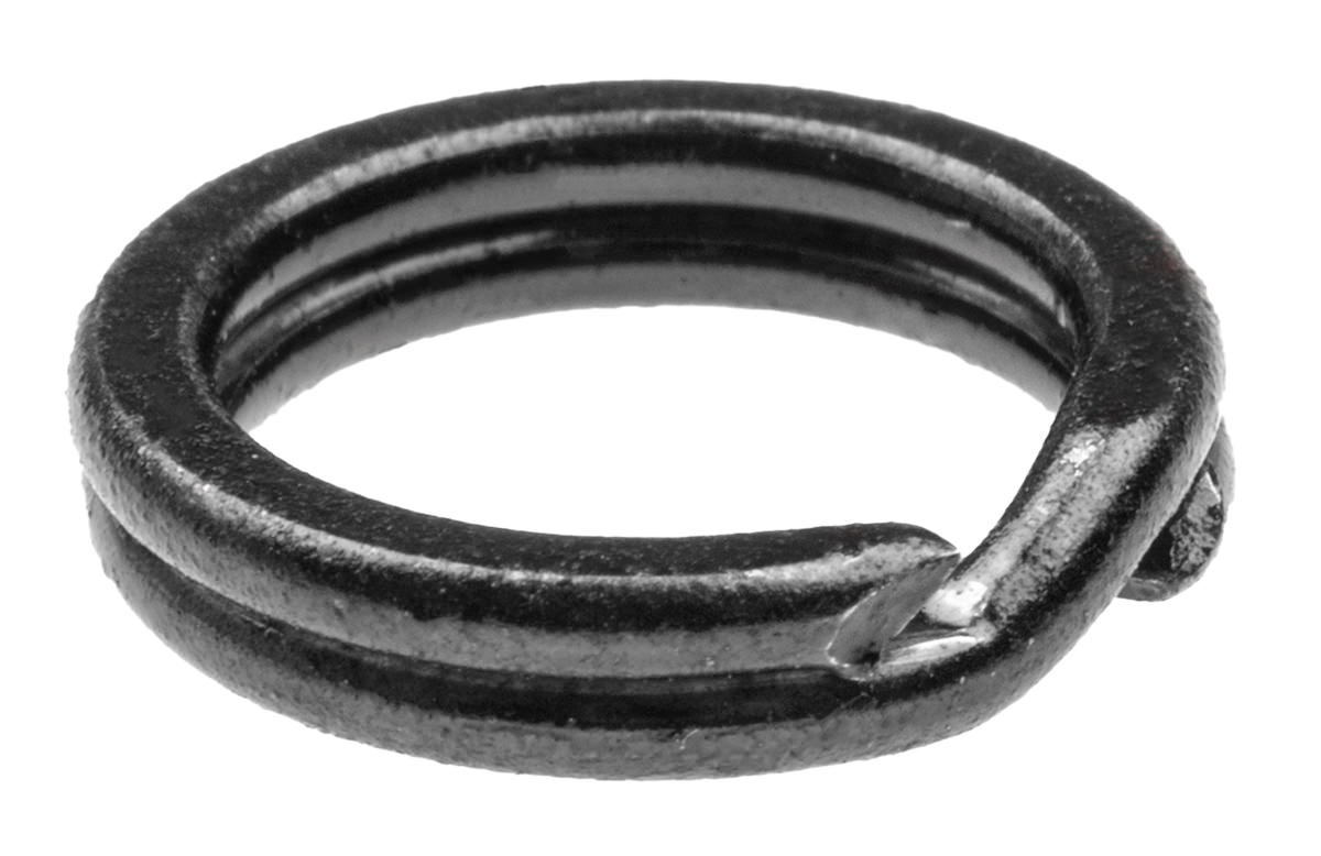 ProfiBlinker Splintringe XXX-Strong Edelstahl / 5mm / 10er Pack 