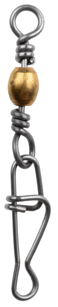 Profiblinker High Energy XX-Strong Super Duolock Wirbel in Silber-Gold / Größe 12 / 5er Pack 