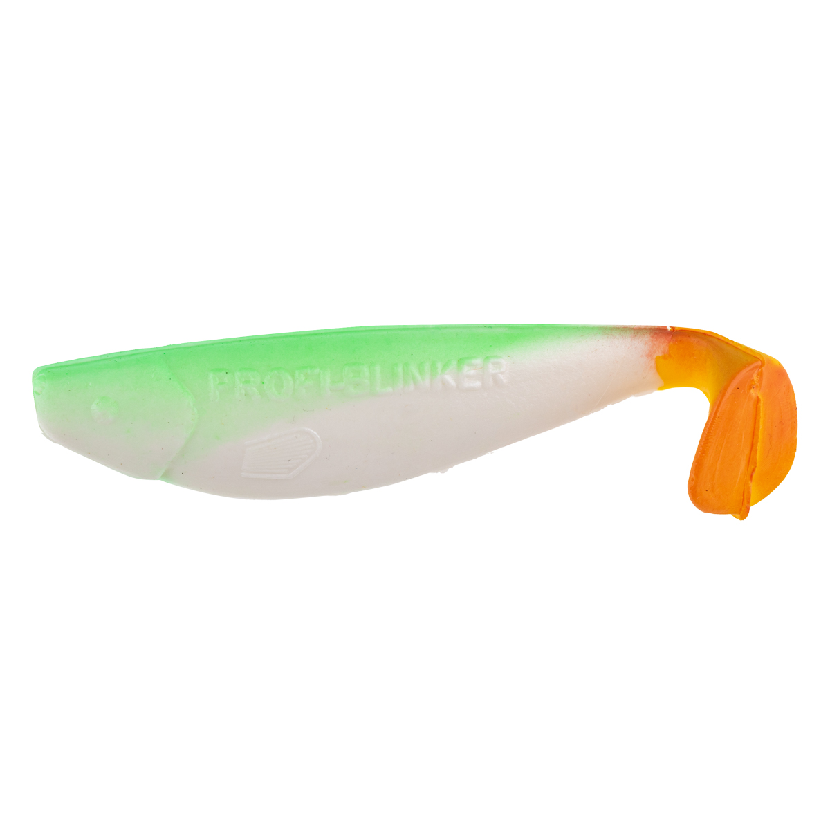 ProfiBlinker Attractor Größe H 14,5cm Weiß / Grell-Weiß / 2er Pack 