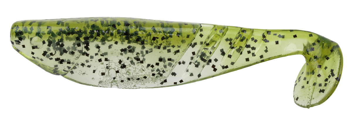 ProfiBlinker Riptor Größe D 8cm Zander / 1kg Pack 