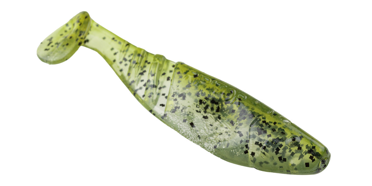 ProfiBlinker Riptor Größe D 8cm Zander / 1kg Pack 