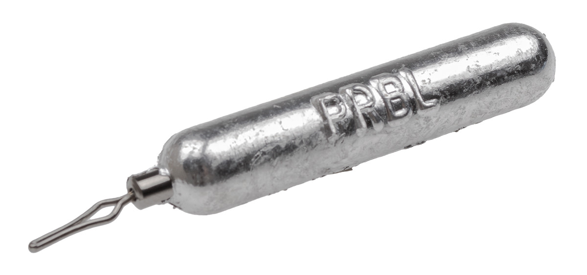ProfiBlinker Dropshot-Stab / 16g / 5er Pack 
