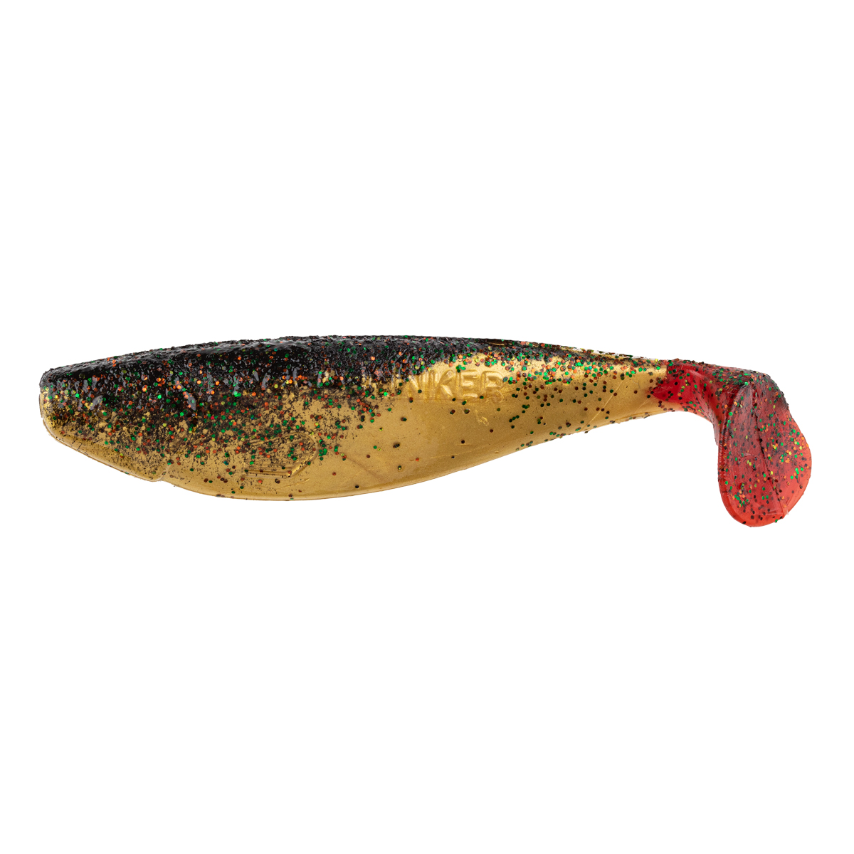 ProfiBlinker Attractor Größe K 18,5cm Karauschen-Beige / 20er Pack 