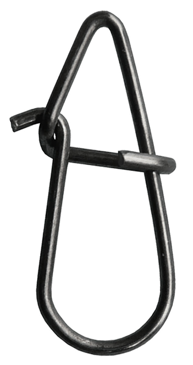 Profiblinker High Energy XXX-Strong Action Fastlock Karabiner / Tragkraft 35,5 kg / Größe 14 / 10er Pack
