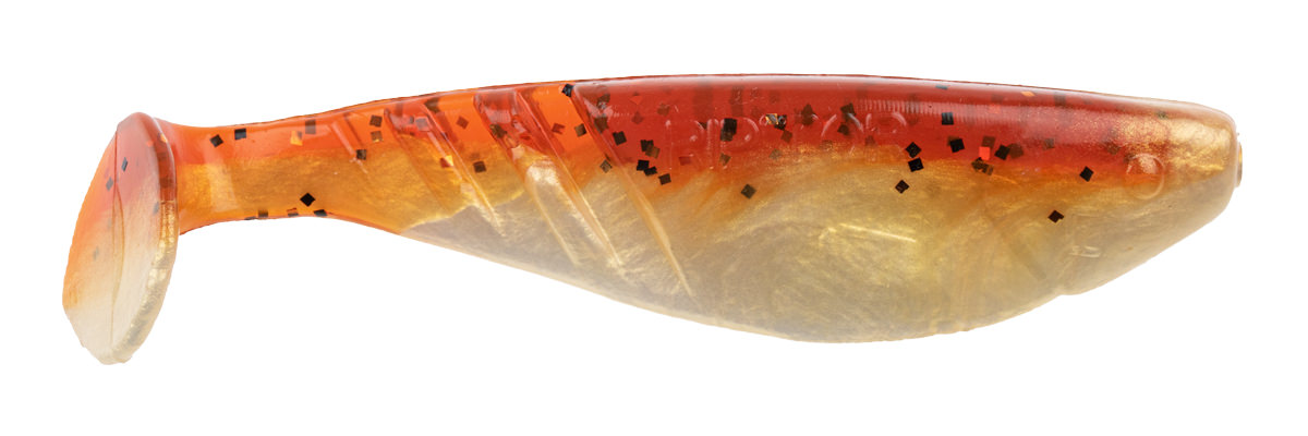 ProfiBlinker Riptor Größe E 10cm Braun-Metallic / 4er Pack 