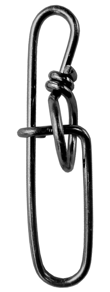 Profiblinker High Energy XXX-Strong Ringlock Snap Karabiner / Größe 12 / 5er Pack 