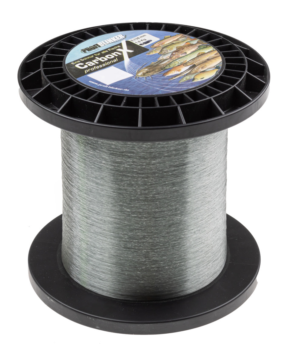 ProfiBlinker Carbon X Professional 0,228mm /  4,2kg Tragkraft / 3000m 