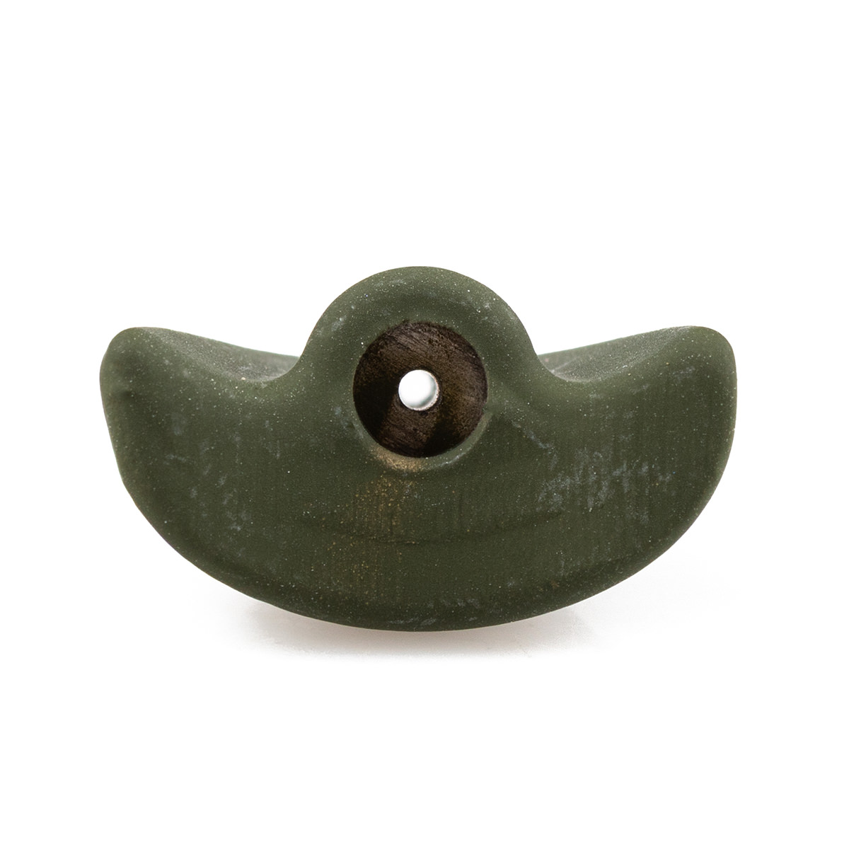ProfiBlinker Gliding Bullet Weight bleifrei / olivgrün / 5 g / 2 Stück 