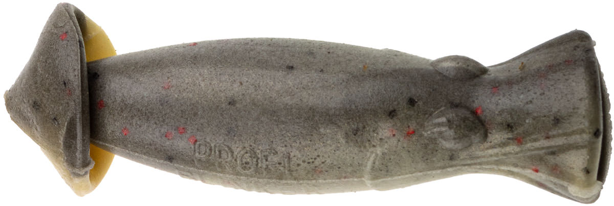 ProfiBlinker Plopper Größe 7cm Perl Perlmutt-Weiß / Gold-Metallisierend / 1kg Pack 