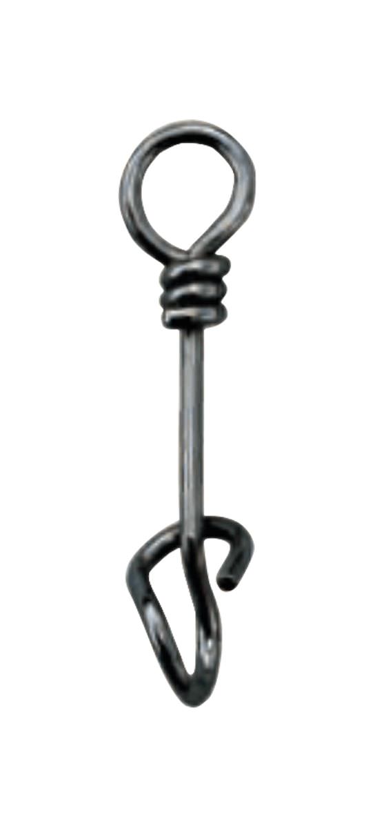 Profiblinker High Energy XXX-Strong Easy-Clip Karabiner / Tragkraft 24,4 kg / Größe 10 / 10er Pack 