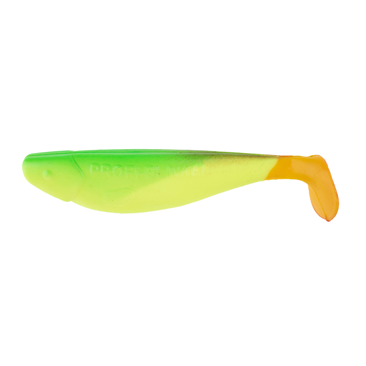 ProfiBlinker Attractor Größe D 8,5cm Feuer-Gelb / Neon-Gelb / Fluo-Grün / 50er Pack 
