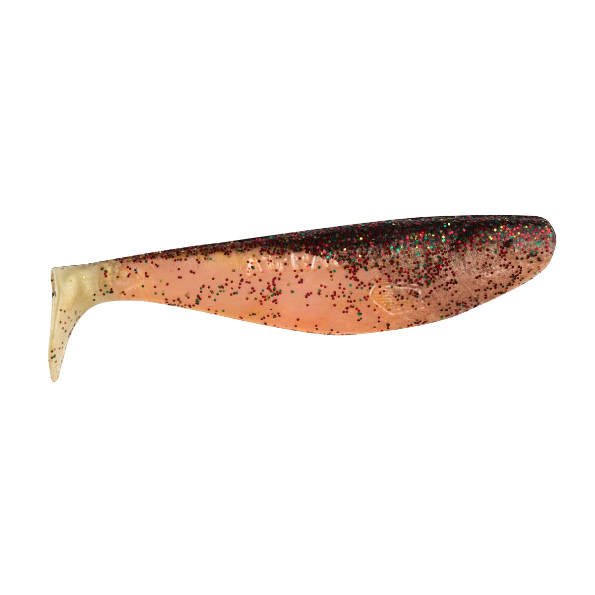ProfiBlinker Attractor Größe L 21cm Signal-Orange / Lachs-Rot / 80er Pack 