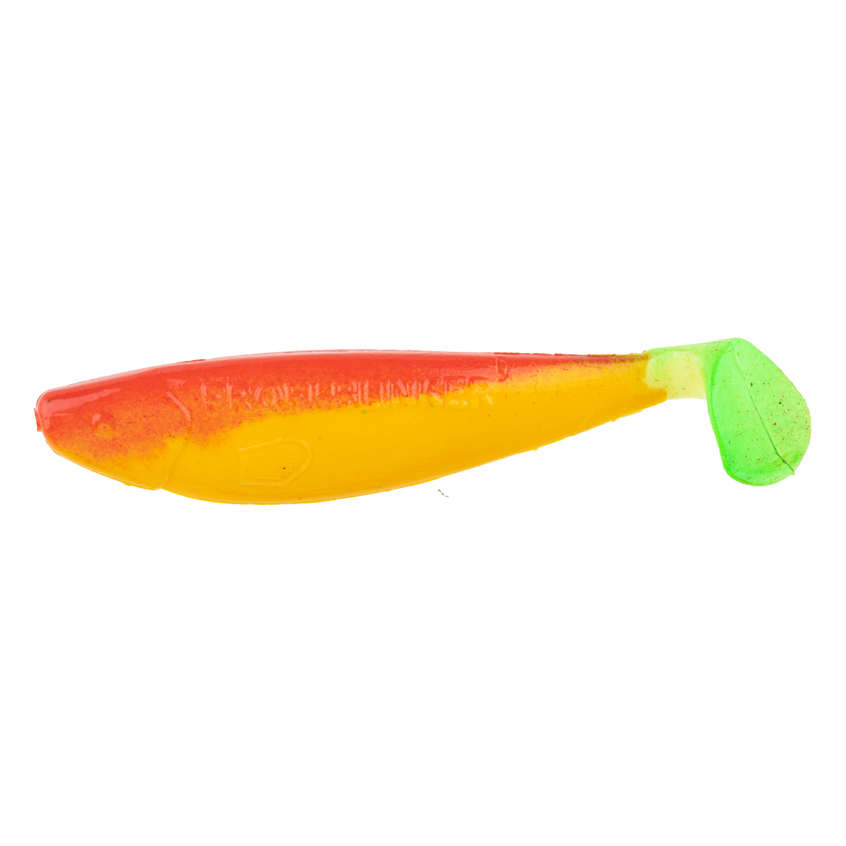 ProfiBlinker Attractor Größe L 21cm Schwefel-Gelb / 20er Pack 
