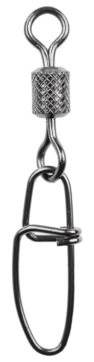 ProfiBlinker High Energy X-Strong Duolock Wirbel in Schwarz / Tragkraft 31,2 kg / Größe 8 / 10er Pack
