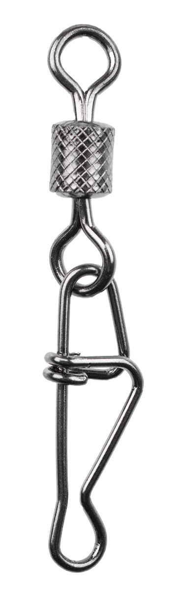 ProfiBlinker High Energy X-Strong Super Duolock Wirbel in Schwarz / Größe 14 / 5er Pack 
