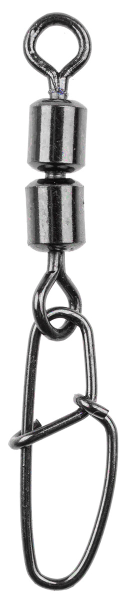 ProfiBlinker High Energy X-Strong Twin-Speed Wirbel in Schwarz / Größe 14 / 5er Pack 