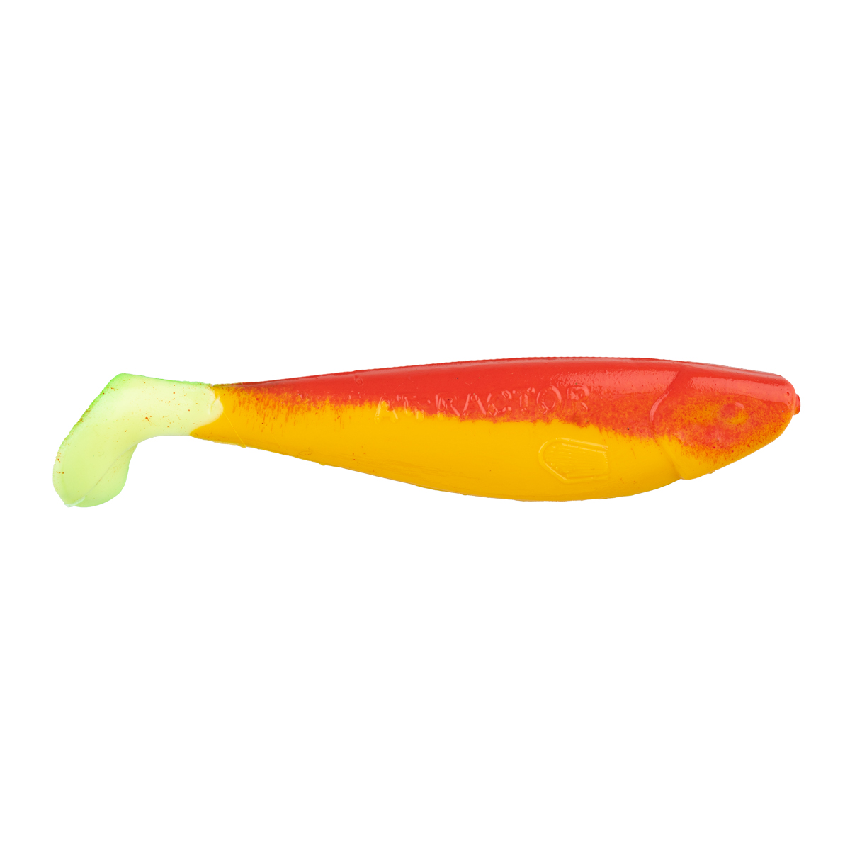 ProfiBlinker Attractor Größe L 21cm Schwefel-Gelb / 20er Pack 