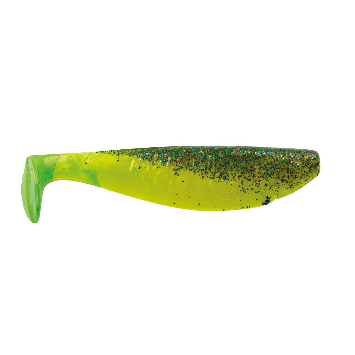 ProfiBlinker Attractor Größe F 11,5cm Zitronen-Gelb / 1 Stück 
