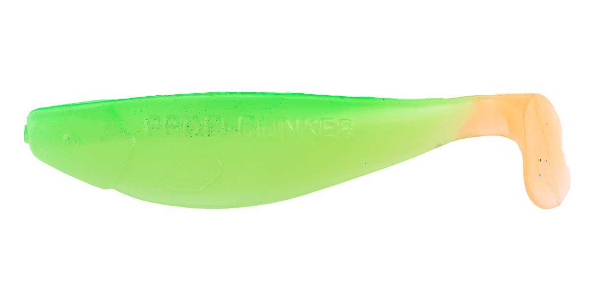 ProfiBlinker Attractor Größe A 3cm Leucht-Twister / selbstleuchtend / 1000er Pack 