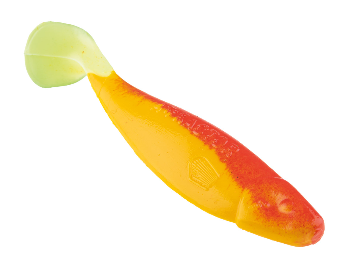 ProfiBlinker Attractor Größe L 21cm Schwefel-Gelb / 20er Pack 