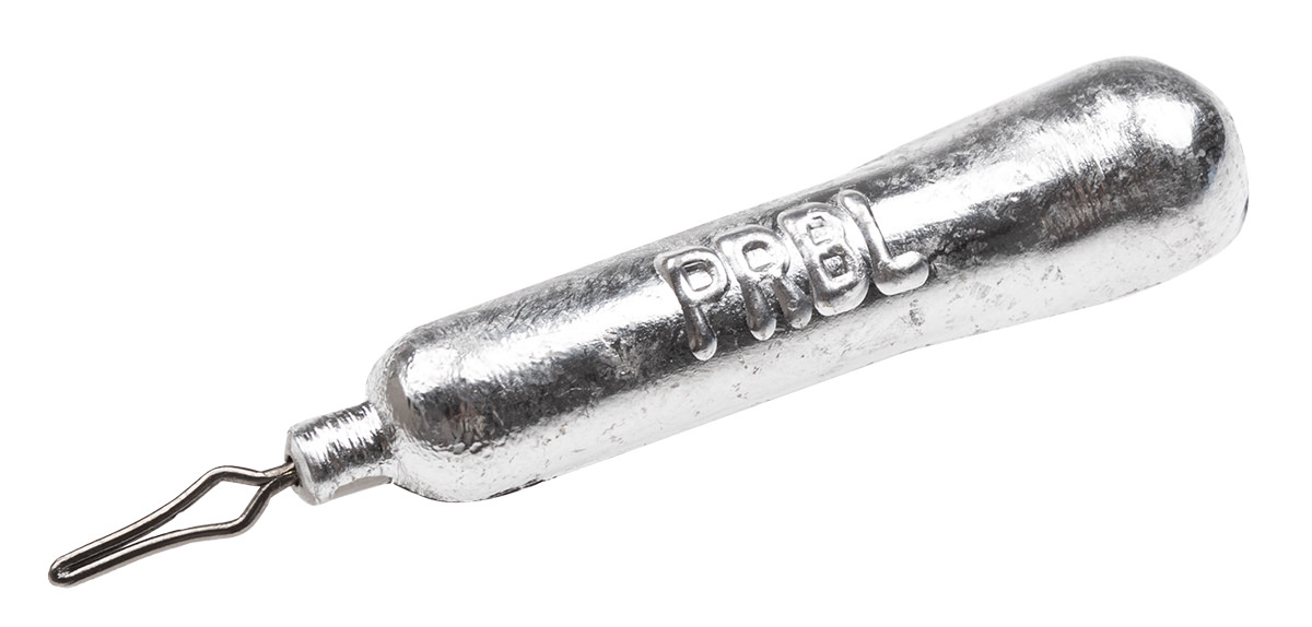 ProfiBlinker Dropshot-Keule / 12g / 5er Pack 