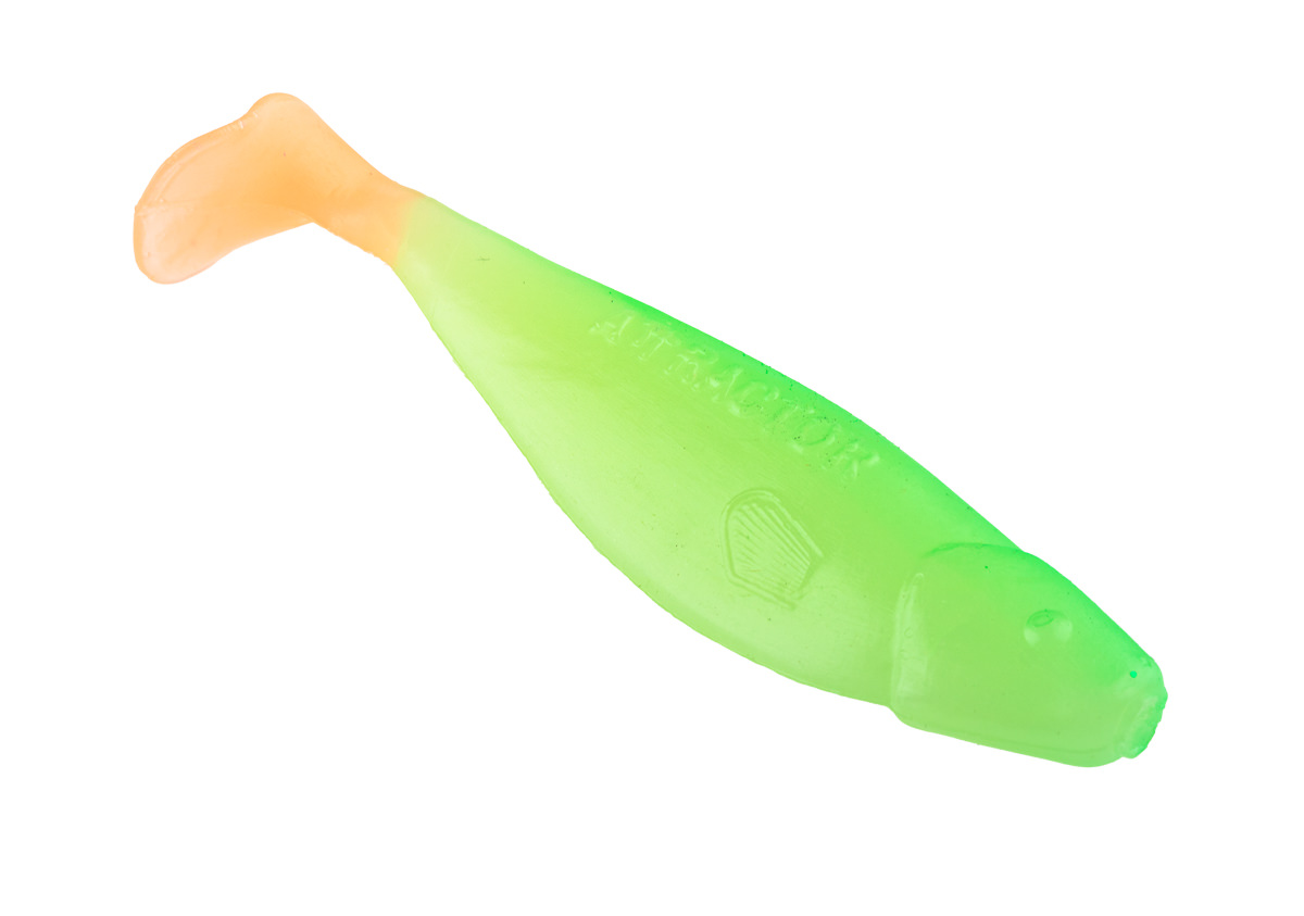 ProfiBlinker Attractor Größe A 3cm Leucht-Twister / selbstleuchtend / 1000er Pack 