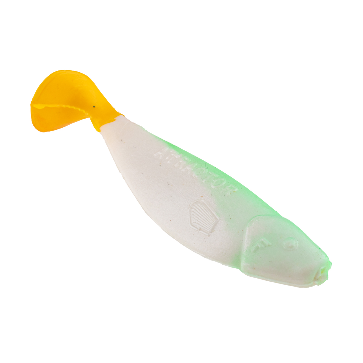 ProfiBlinker Attractor Größe H 14,5cm Weiß / Grell-Weiß / 2er Pack 