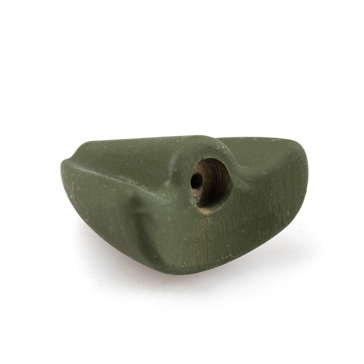 ProfiBlinker Gliding Bullet Weight bleifrei / olivgrün / 5 g / 2 Stück 