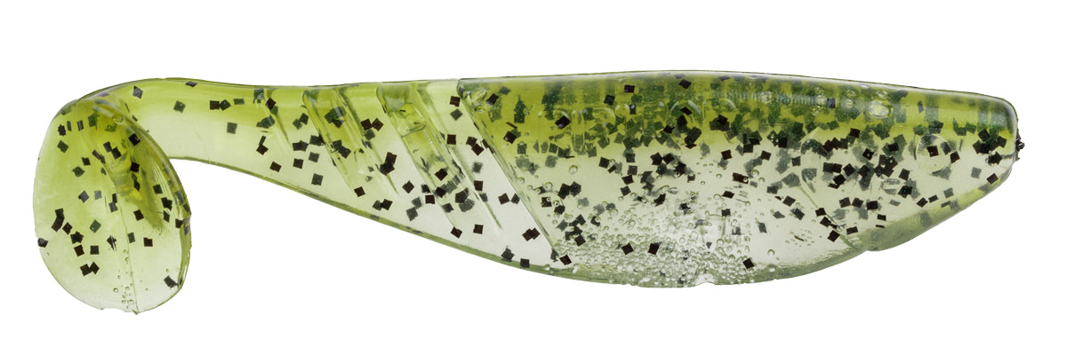 ProfiBlinker Riptor Größe D 8cm Zander / 1kg Pack 