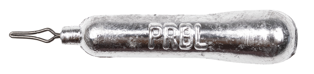 ProfiBlinker Dropshot-Keule / 12g / 5er Pack 